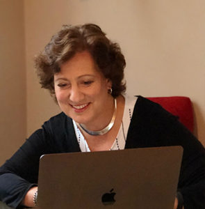Randi Alterman, digital strategist and marketing leader
