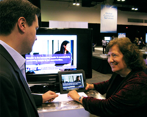 Randi Alterman, digital expert and marketing leader