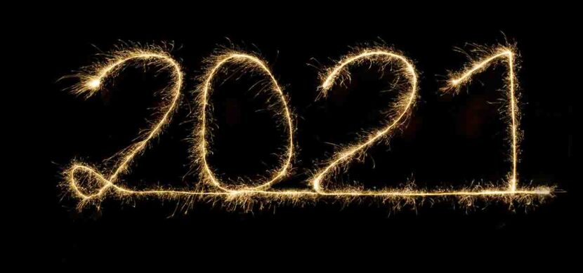 year in review